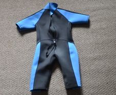 Wetsuits