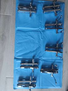 Door Handles