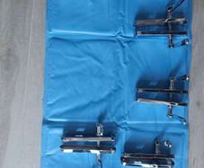 Door Handles