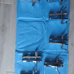 Door Handles