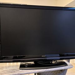 Hitachi 42" LCD TV