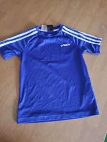 boys adidas jersey