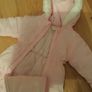 OshKosh Snowsuit 0-3 months Image 6