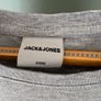 mens teeshirt jack jones and primark Image 4