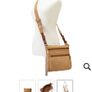 Fossil cross body bag Image 7