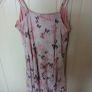 Ladies butterfly dress Image 3