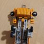Gobots Bandai Image 2
