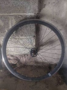 hybrid or fixie front wheel