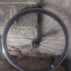 hybrid or fixie front wheel