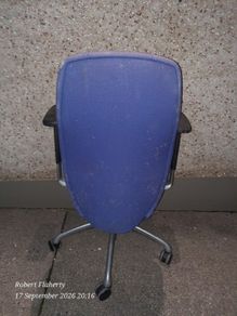 Office chair