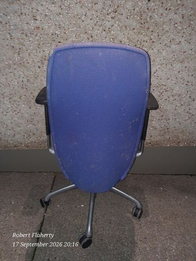 Office chair