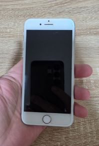 Apple iPhone 7 Silver