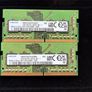 Samsung RAM 32GB Ddr4 3200mhz (2x16gb) Image 3