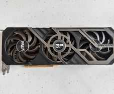 Palit Rtx 3090 Gamingpro 24gb Gddr6x - 24gb Vram