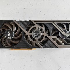 Palit Rtx 3090 Gamingpro 24gb Gddr6x - 24gb Vram