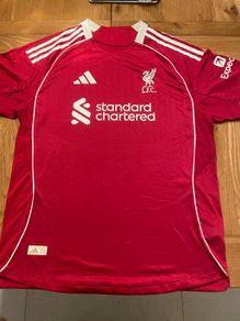 jerseys