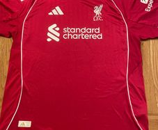 jerseys