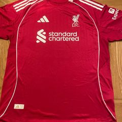 jerseys