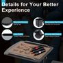 Portable Tattoo Workbench Beautician Adjustable Height Artist Station Image 3