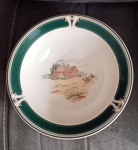Keltcraft Ireland Serving Dish,
