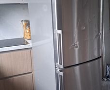 FREE Fridge Freezer