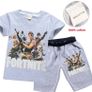 Fortnite T-shirt and Shorts Set Image 9
