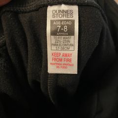 Bottoms girl dunnes