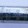 Vintage ACME Scouts whistle manufactured by J. Hudson & Co. in Birmingham, England. Image 2