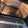 Airfryer 9in1 Rotisserie Oven 11l. - NEW Image 6
