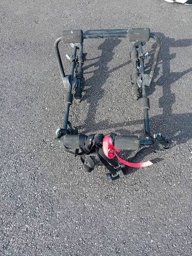 Car Bike Rack (rear door mounted)