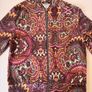 Boohoo Bomber Jacket Size 8 Image 3