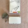 Boxed New Nintendo 3DS XL White with stylus Image 2