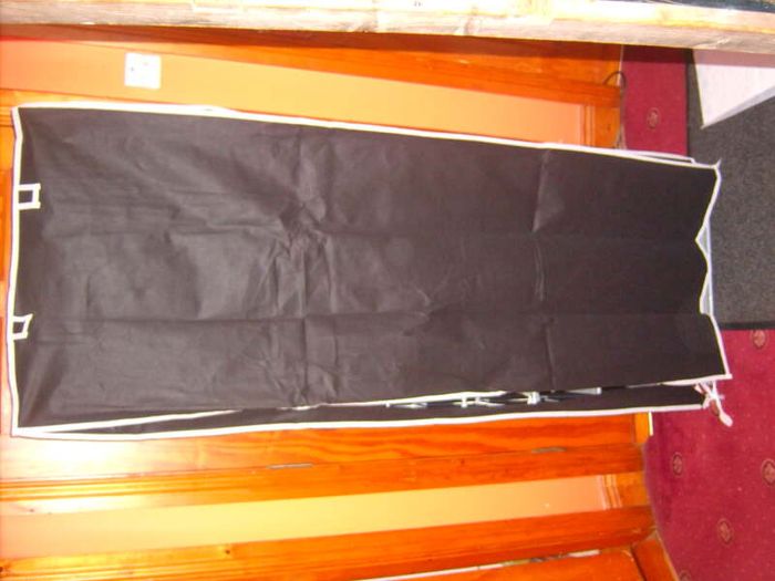 shoes storage