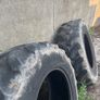 tractor tires Image 2