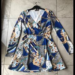 womens dress