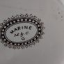 Very early Victorian Jug and Washbowl Image 2