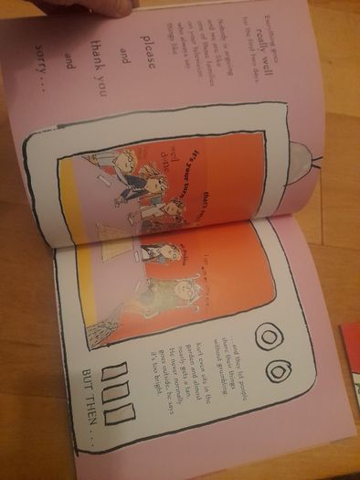 Clarice Bean set of 3 books