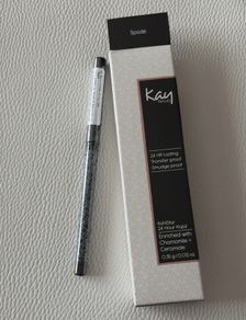 Kay beauty kohlstar 24 hour kajal 0.35g shade spade