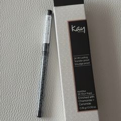 Kay beauty kohlstar 24 hour kajal 0.35g shade spade