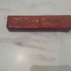 vintage razor