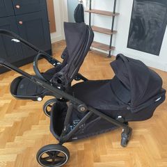 Cybex Gazelle S Double Stroller