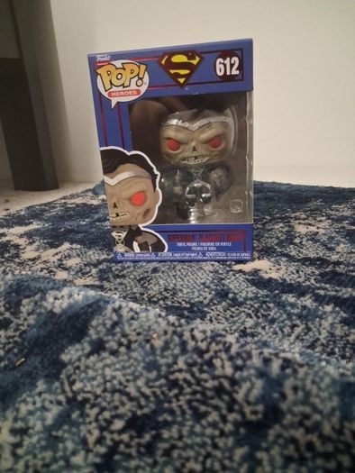funko pops