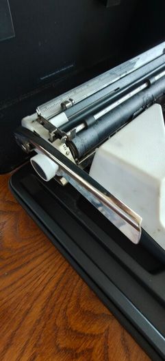 Olympia Typewriter