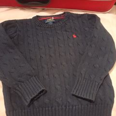 Ralph Lauren boys jumper