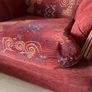 Set of Two Armchairs Image 6