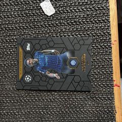 Marcus Thuram Black Edge Edition BE 9 Topps Match Attax 25/26
