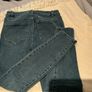 Next skinny jeans size 10 Image 3
