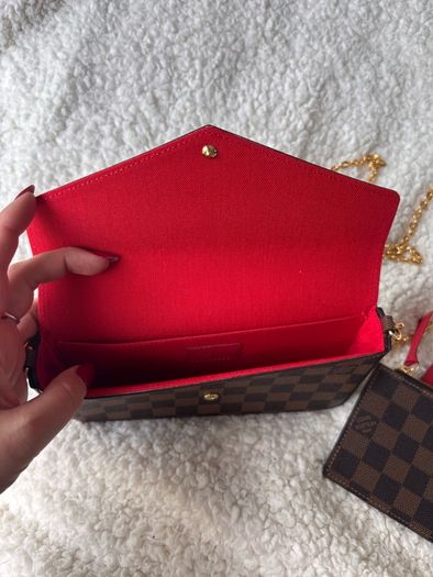 Louis Vuitton Dupe