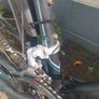 Kellys Saphix Crossbike  bicycle Image 6