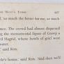 Vintage - Harry Potter and The Half Blood Prince, Rare Misprint, First Edition, J K Rowling, Hardback book Image 9